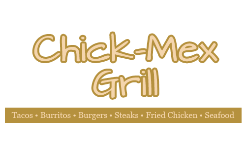 chick-mex grill