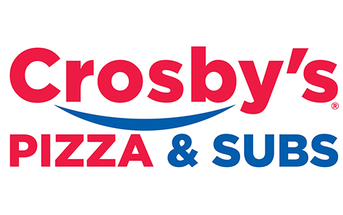 crosby's pizza & subs