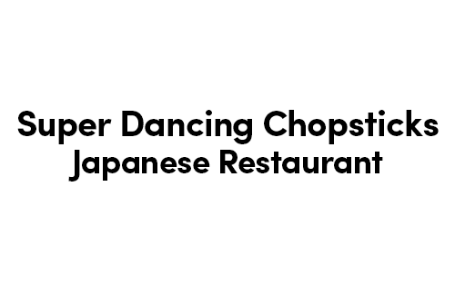 super dancing chopsticks 