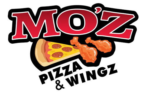 Mo'z Pizza & Wingz