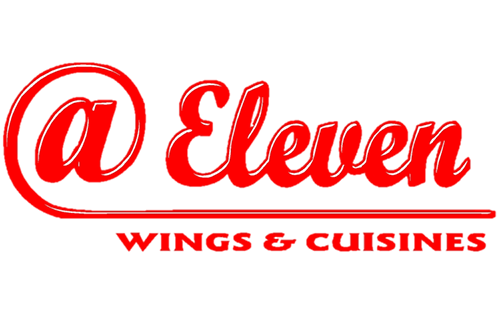 At Eleven Wings & Cuisines