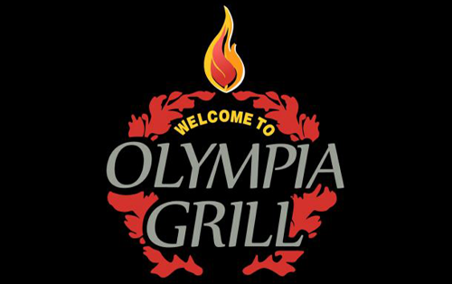 Welcome to Olympia Grill