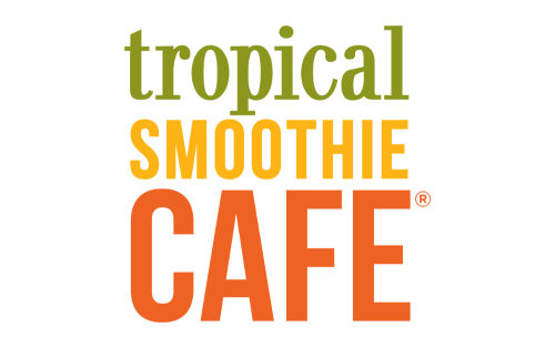 Tropical Smoothie Cafe logo