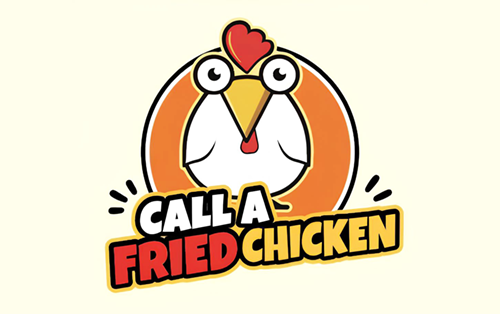 Call a Fried Chicken logo