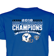 MAC 2018 T-Shirt