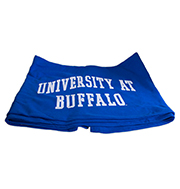 UB Fleece Blanket