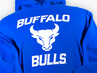 Bulls hoodie