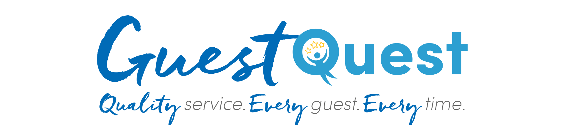 Guest Quest - Quality Service. Every Guest. Every Time.